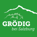 Logo Grödig