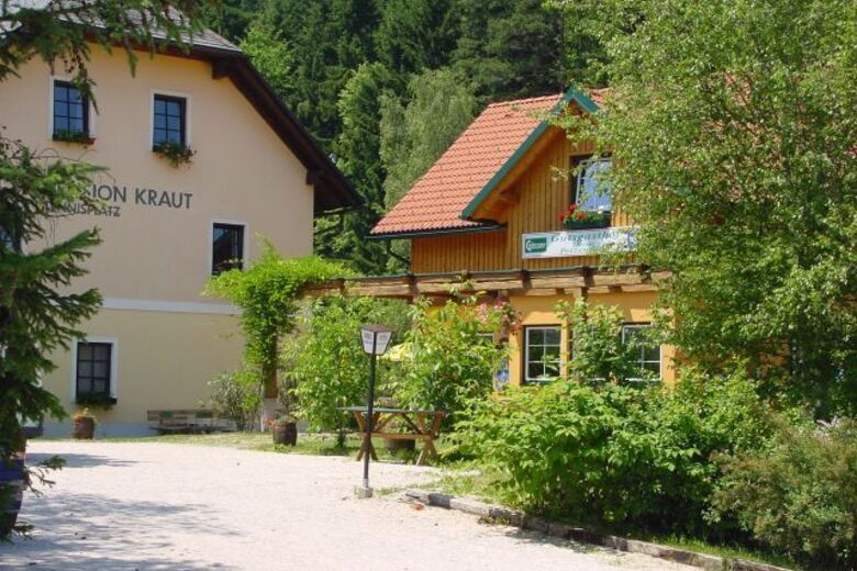 Gasthof Feistritz