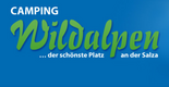 Logo from Camping Wildalpen
