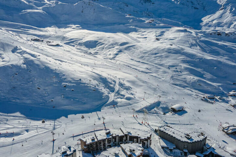 Résidence Hauts De Chaviere #3 - Maeva