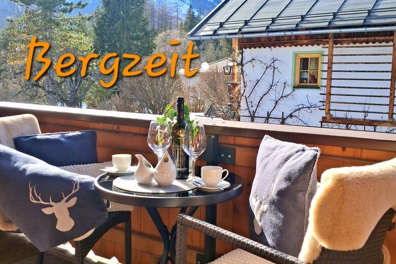 Apartment Bergzeit