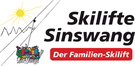 Логотип Sinswang