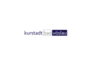 Логотип Bad Vöslau