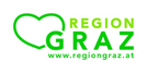 Logotyp Graz und Region Graz