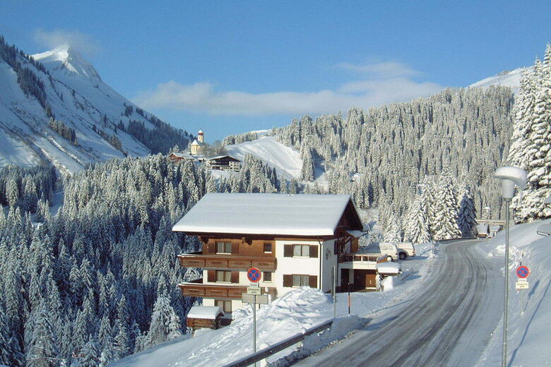 Gästehaus Bertsch