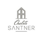 Logotip Chalets Santner