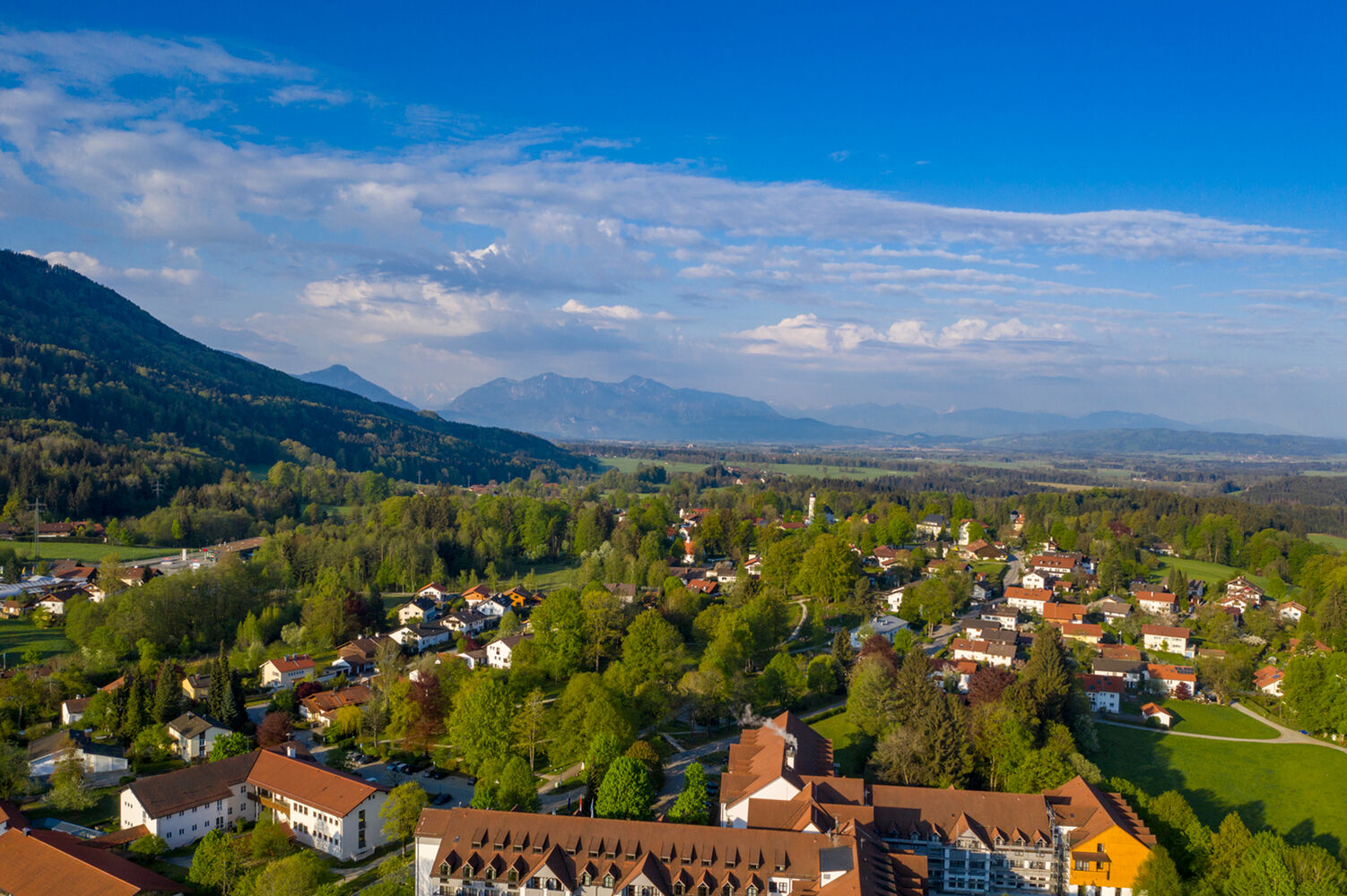 Bad Heilbrunn