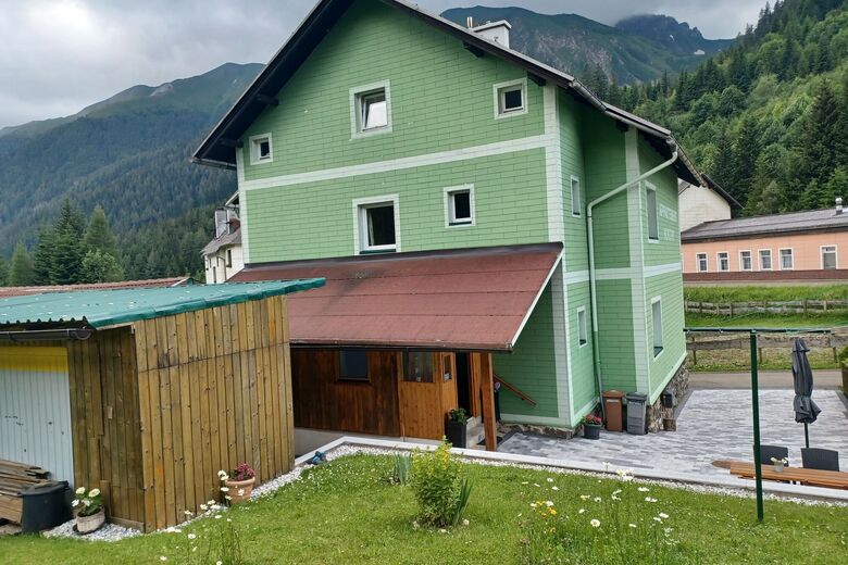 Appartements Novotny