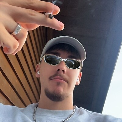 Avatar z Nils?