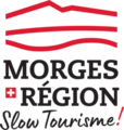Logotip Morges Region