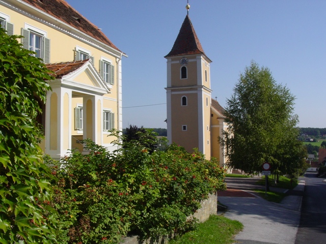 Rohr bei Hartberg