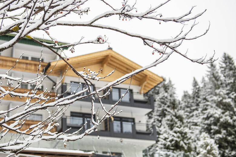 Berghotel Hochfügen