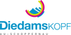 Logo Powder, Jumps & Rails - Pleasure Diedamspark - Freeski