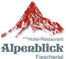 Logotipo Alpenblick