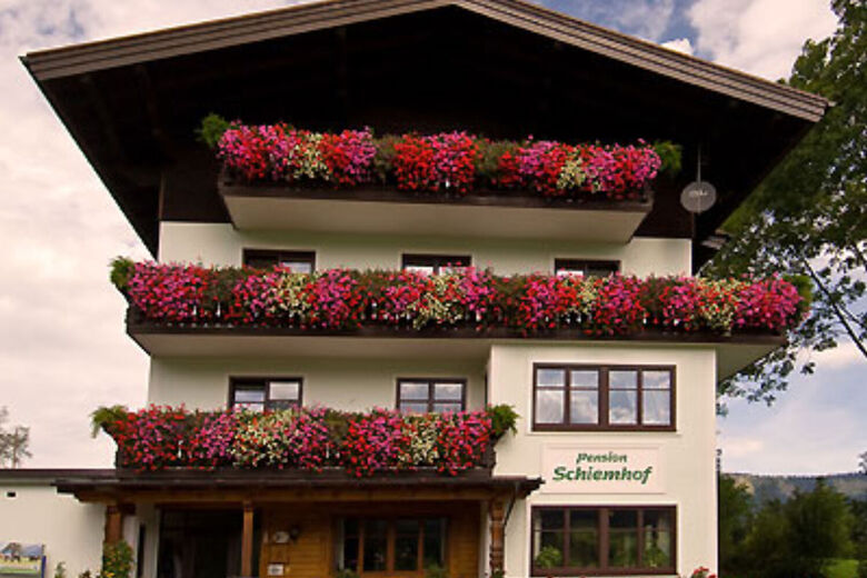 Pension Schiemhof