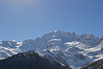 Région d'été