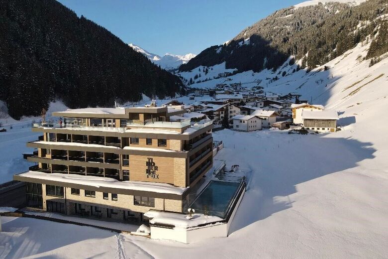Hotel Tirolerhof