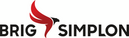 Logo Simplon Dorf - Ortsportrait