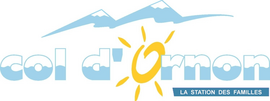 Logo Col d'Ornon