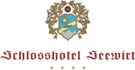 Logotyp Schlosshotel Seewirt