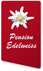 Logo Pension Edelweiss