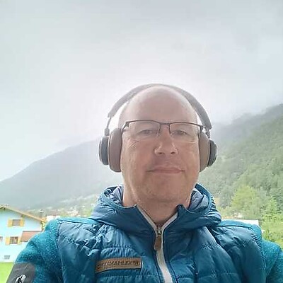 Awatar z Hans-Peter Swoboda