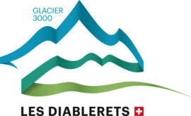 Logotipo Les Diablerets