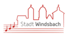Logotip Windsbach