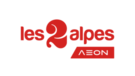 Logo Les 2 Alpes
