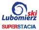 Logotipo Ski Lubomierz