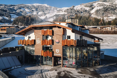 Sport 2000 Unterlercher - Fügen Spieljoch