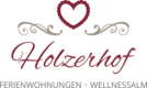 Logotip von Gästehäuser Holzerhof