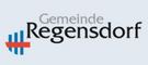 Логотип Regensdorf