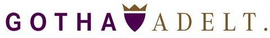 Logotip KunstForum Gotha