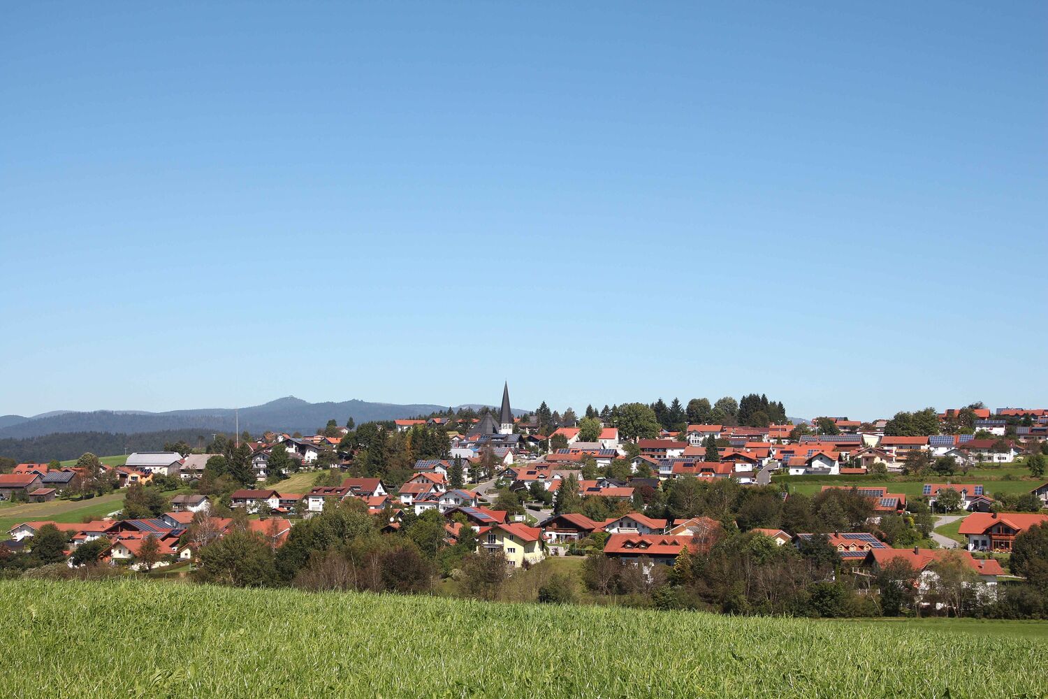Hinterschmiding