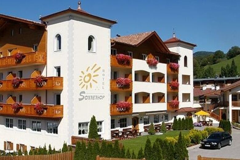 Hotel Sonnenhof