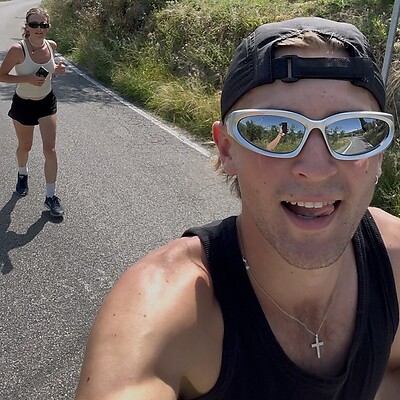 Awatar z Christopher