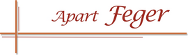 Logo Apart Feger