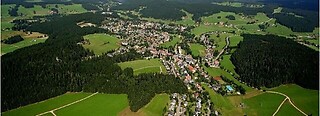 Schönwald im Schwarzwald