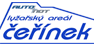 Logotipo Čeřínek