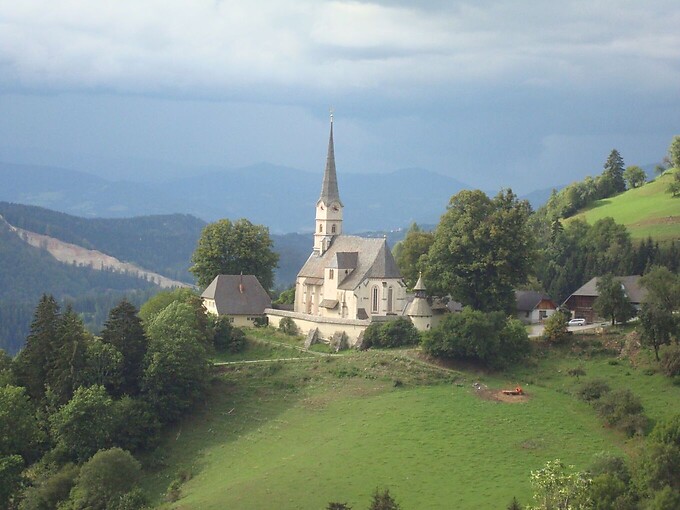 Eberstein-Saualpe