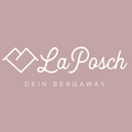 Logotip LaPosch - Dein Bergaway