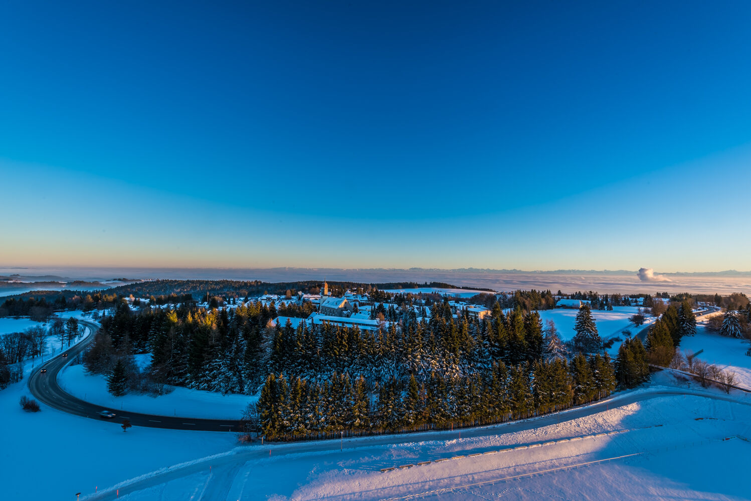 Höchenschwand