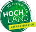 Логотип Mühlviertler Hochland