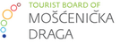 Logo Mošćenice Draga