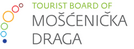Logotipo Mošćenice Draga