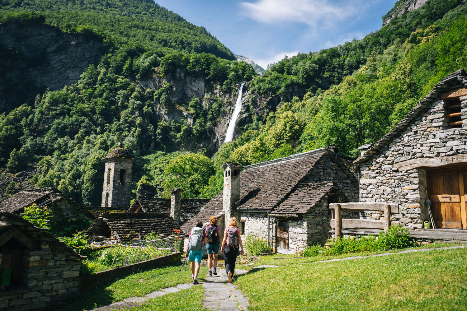 Vallemaggia
