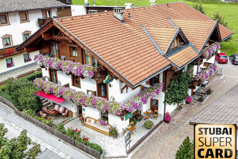 Sportpension Elisabeth