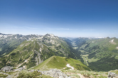 Großsölktal