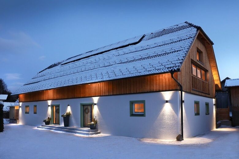 Landschützer Country Suites